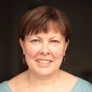 photo of Kathy Barrett