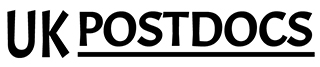 UK Postdocs logo